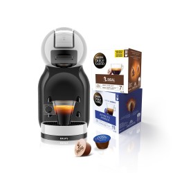 MAQUINA KRUPS DOLCE GUSTO...