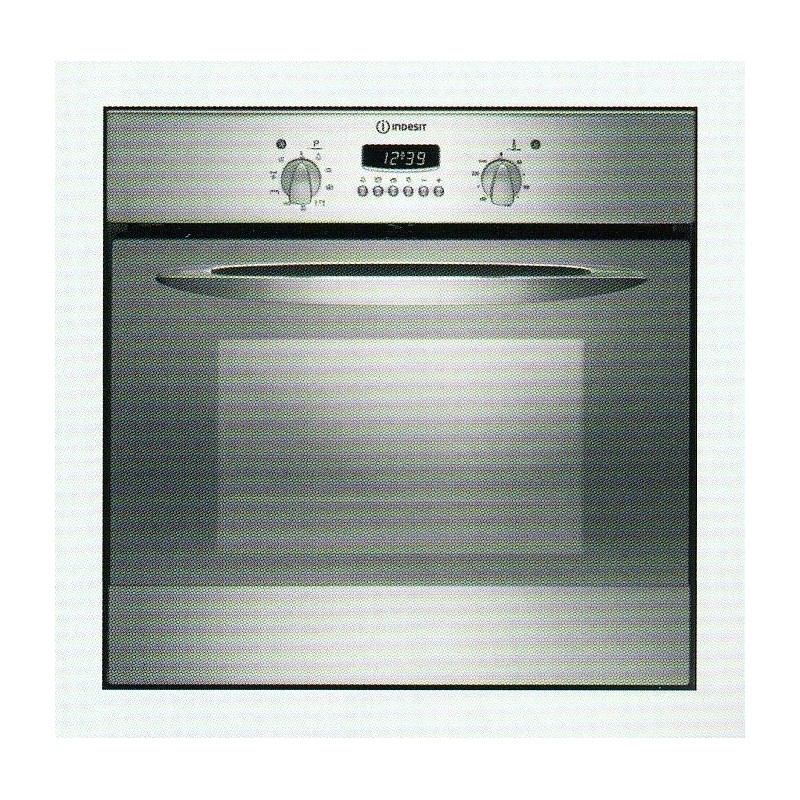 FORNO FIE 76 GP KA IX INDESIT