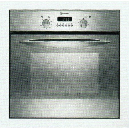 FORNO FIE 76 GP KA IX INDESIT