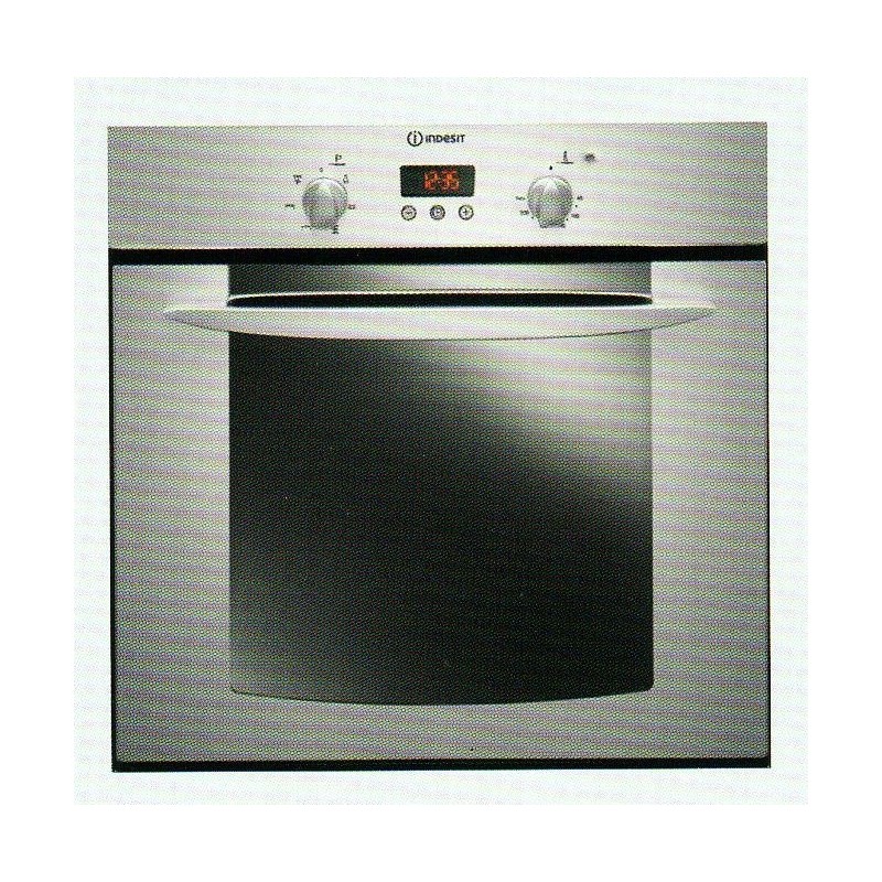 FORNO FIE 53 KC.B IX IB INDESIT