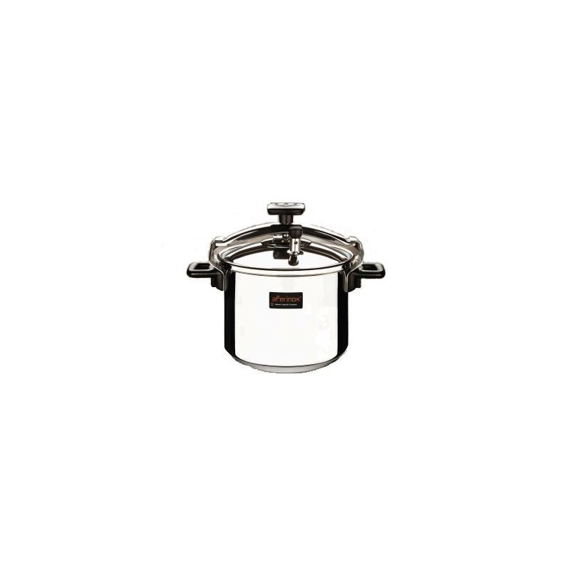 PANELA DE PRESSÃO UNIQUE 22 - 4,5L XPRESS 749.4 AFERINOX 