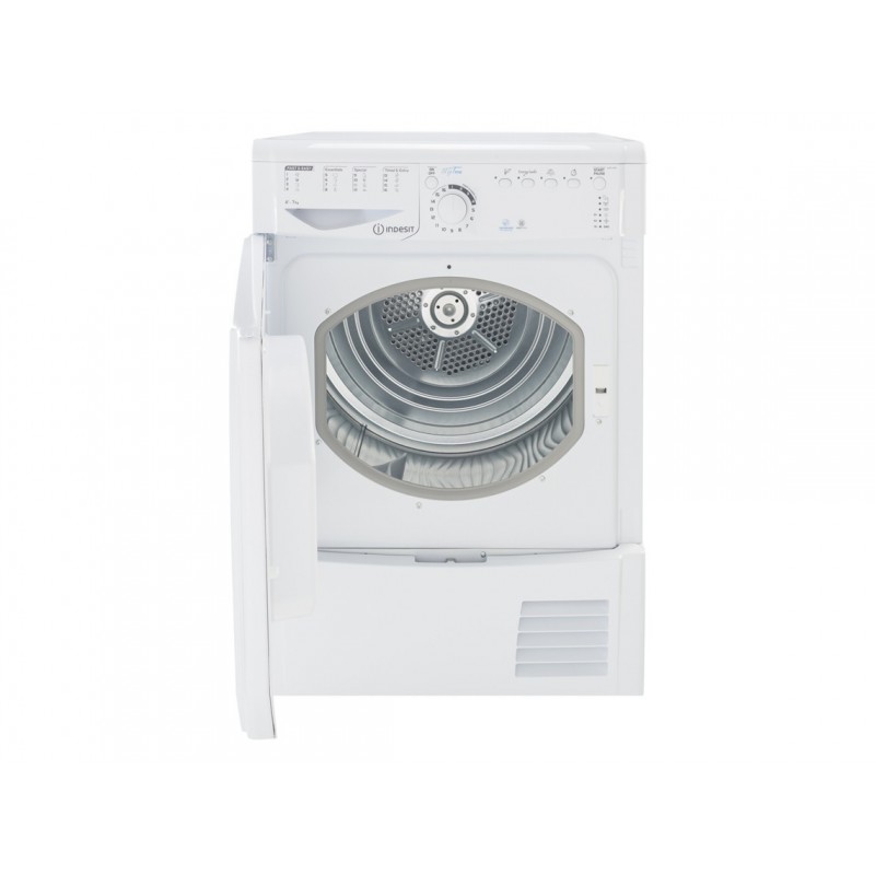 MÁQUINA SECAR ROUPA EDPA 745 A1 ECO INDESIT