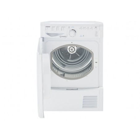 MÁQUINA SECAR ROUPA EDPA 745 A1 ECO INDESIT