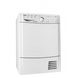 MÁQUINA SECAR ROUPA EDPA 745 A1 ECO INDESIT