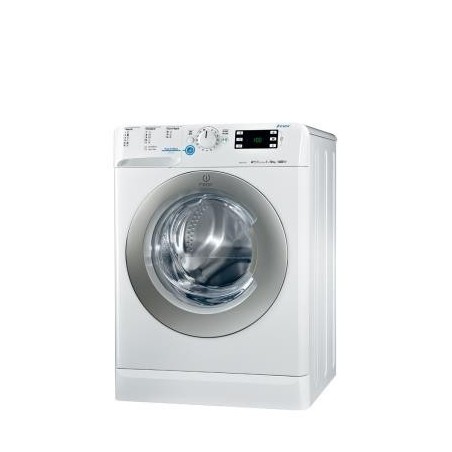 MÁQUINA LAVAR ROUPA XWE 101484 X WSSS EU INDESIT