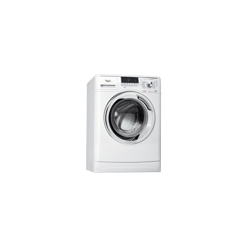 MÁQUINA LAVAR ROUPA SPA9040 WHIRLPOOL