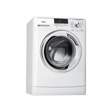 MÁQUINA LAVAR ROUPA SPA9040 WHIRLPOOL