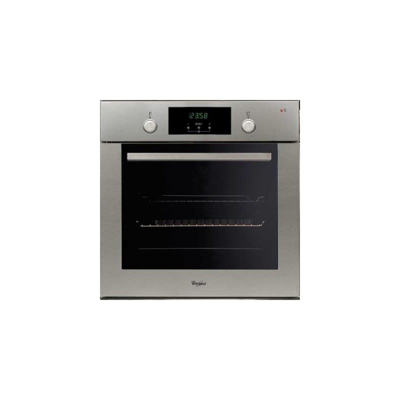 FORNO AKZ 539/IX WHIRLPOOL