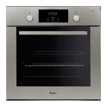 FORNO AKZ 539/IX WHIRLPOOL