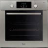 FORNO AKZ 539/IX WHIRLPOOL