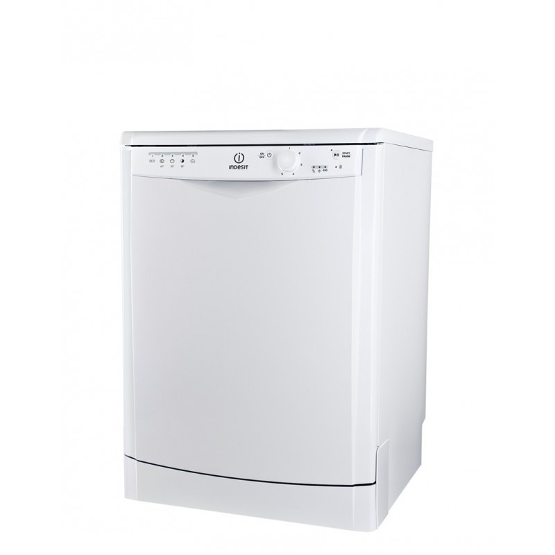 MÁQUINA LAVAR LOUÇA DFG 15B10 EU INDESIT