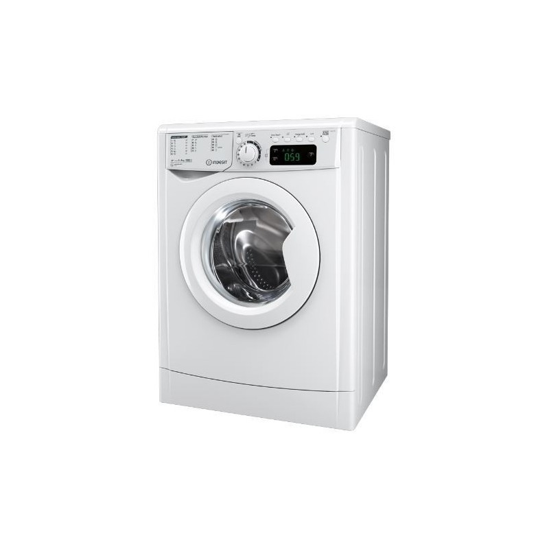 MÁQUINA LAVAR ROUPA EWE 81283 W EU INDESIT