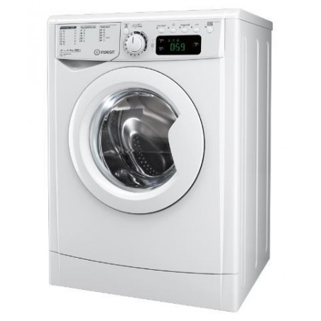 MÁQUINA LAVAR ROUPA EWE 81283 W EU INDESIT