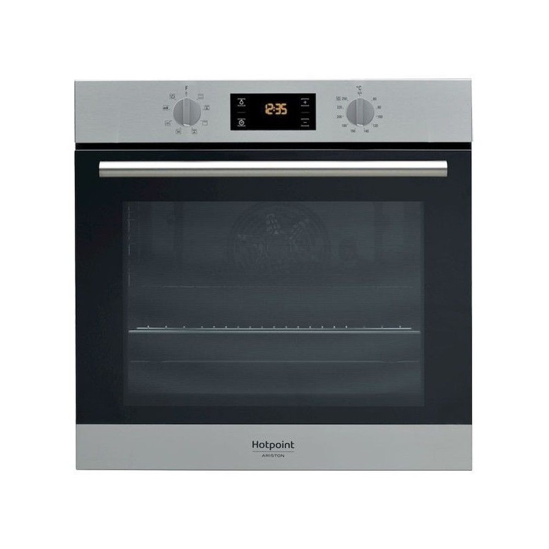 FORNO FA2 540 H IX H A HOTPOINT-ARISTON