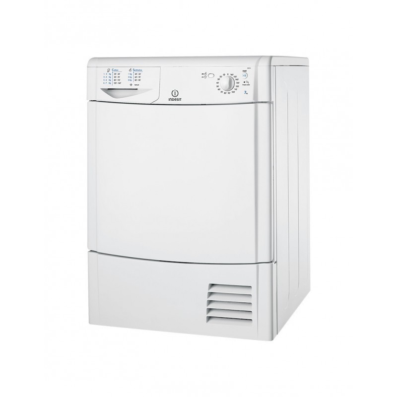 MÁQUINA SECAR ROUPA IDC 75B INDESIT