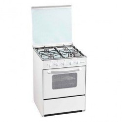 FOGÃO FQ6100/1 BR SMARTTHING