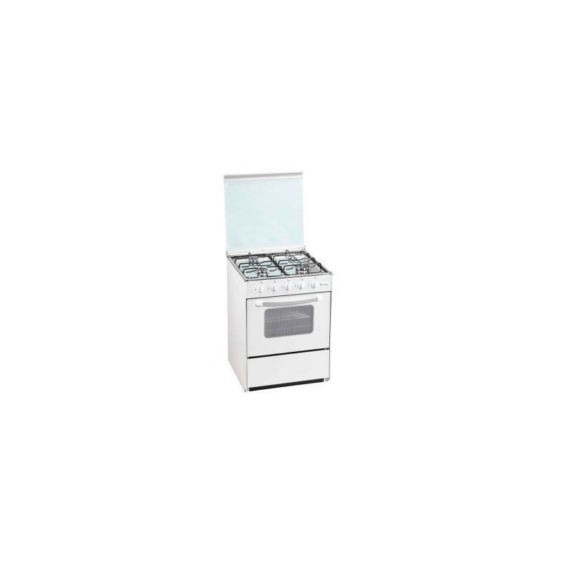 FOGÃO FQ6100/1 BR SMARTTHING