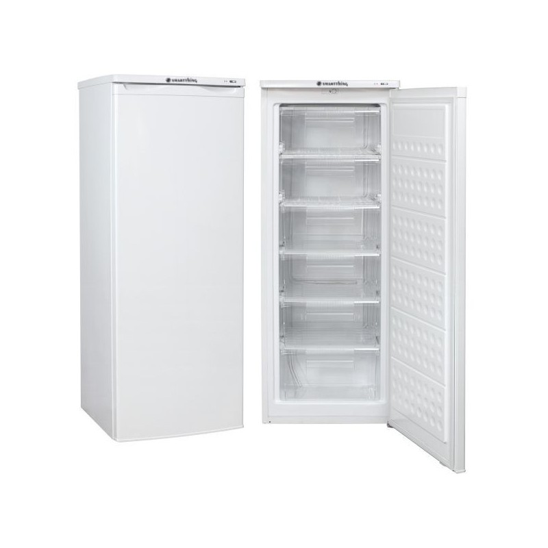 CONGELADOR VERTICAL  JCV-220L SMARTTHING
