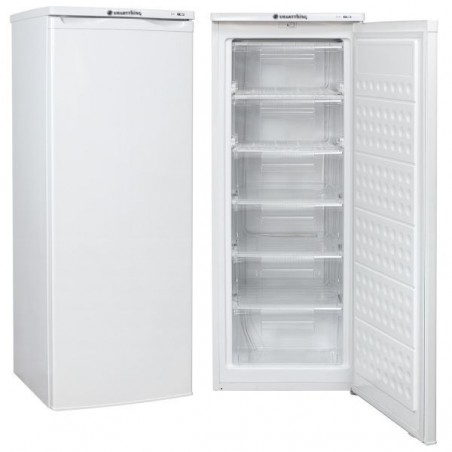 CONGELADOR VERTICAL  JCV-220L SMARTTHING