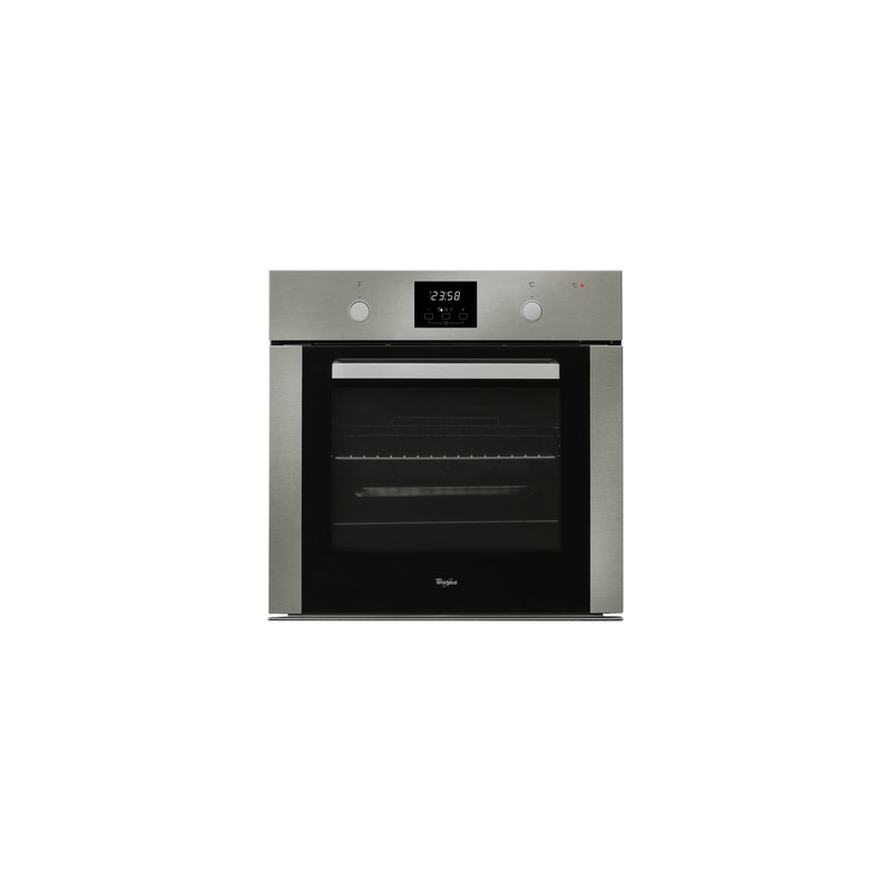 FORNO ELÉCTRICO AKP 662/1 IX WHIRLPOOL