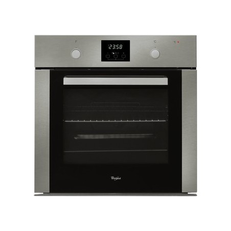 FORNO ELÉCTRICO AKP 662/1 IX WHIRLPOOL
