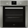 FORNO ELÉCTRICO AKP 662/1 IX WHIRLPOOL