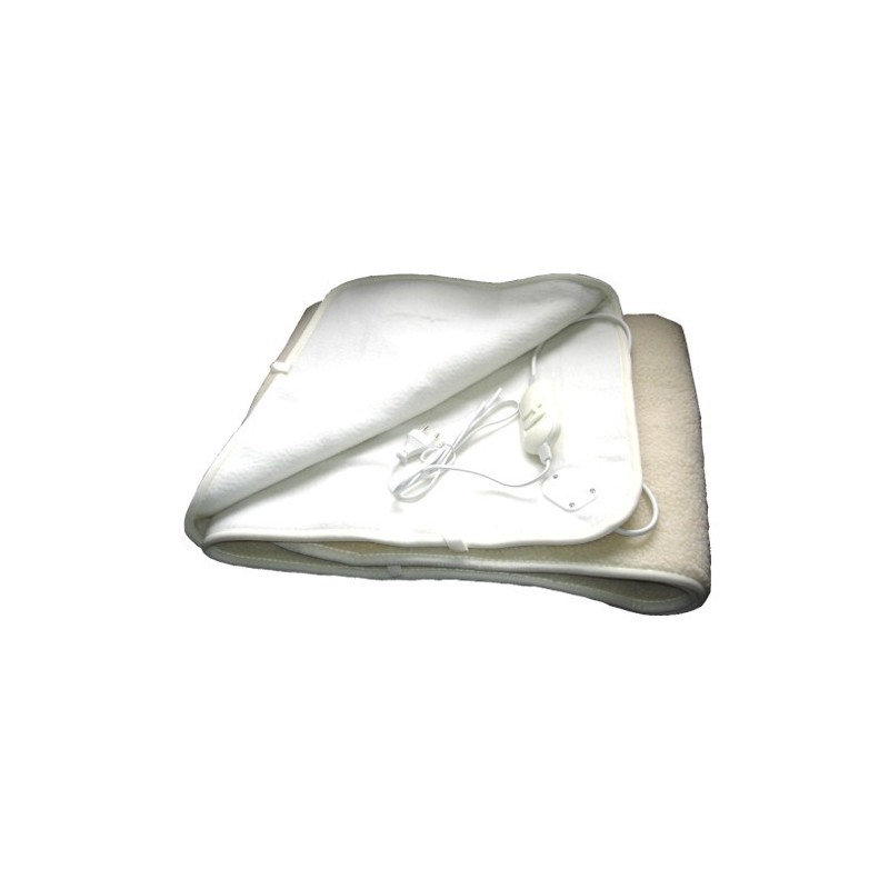 AQUECEDOR DE CAMA ELÉCTRICO KD-22 CRUSSEL