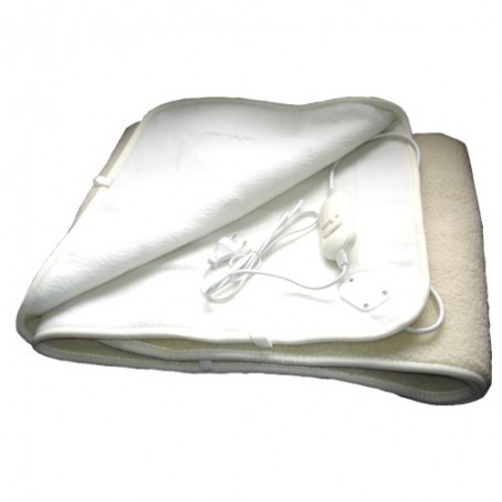 AQUECEDOR DE CAMA ELÉCTRICO KD-22 CRUSSEL