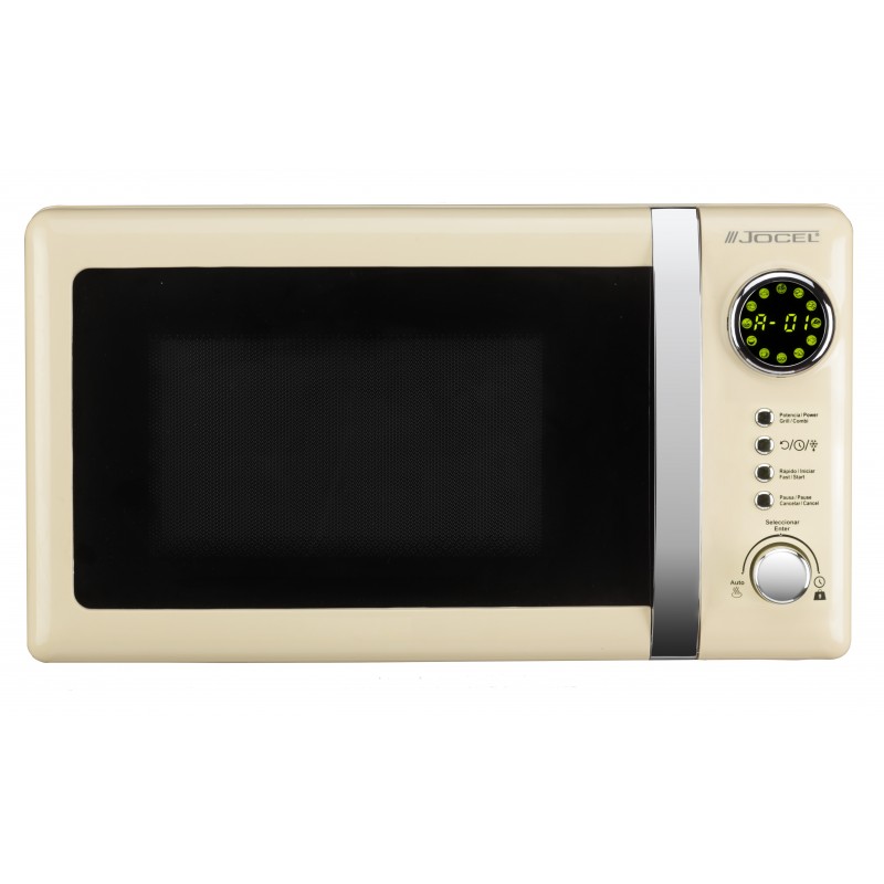 MICROONDAS JMO001351 BEGE  JOCEL 