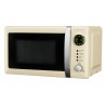 MICROONDAS JMO001351 BEGE  JOCEL 