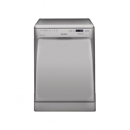 MÁQUINA LAVAR LOUÇA DFP 58T94Z NX INDESIT