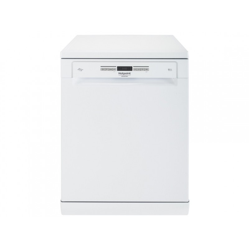 MÁQUINA LAVAR LOUÇA HFO3032W (A+++- 14T) HOTPOINT 