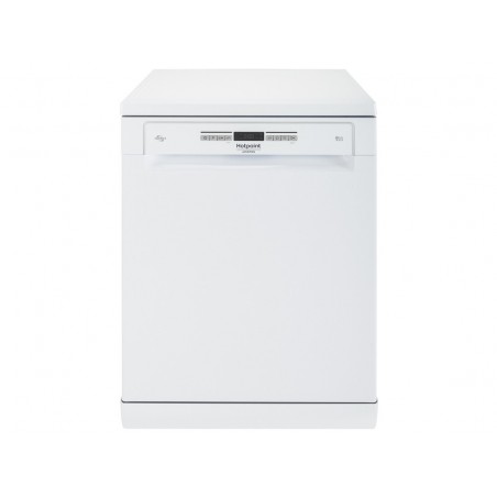MÁQUINA LAVAR LOUÇA HFO3032W (A+++- 14T) HOTPOINT 