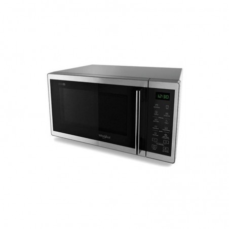 MICRO ONDAS MWP253SX (25L -GRIIL 1000W) WHIRLPOOL