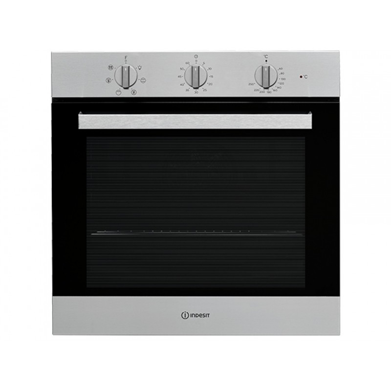 FORNO IFW 6530 IX OVEN ID INDESIT