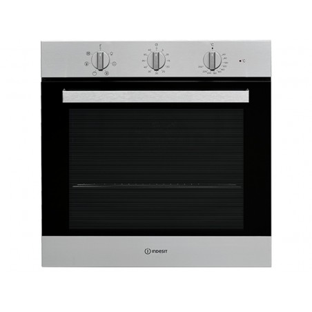 FORNO IFW 6530 IX OVEN ID INDESIT