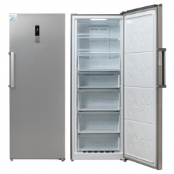 CONGELADOR VERTICAL JCV380LNFI (1855X710X770) SMARTTHING