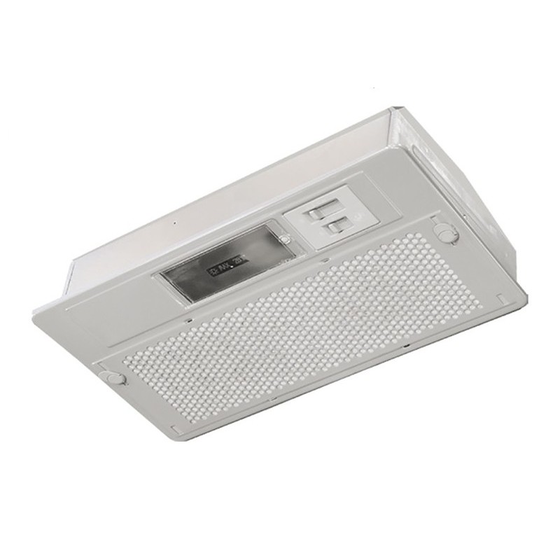 EXAUSTOR GE-60E METAL (GRUPO FILTRANTE 524CM) S&P