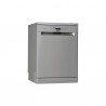 MÁQUINA LAVAR LOUÇA HFC3C26FX 14T HOTPOINT