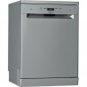 MÁQUINA DE LAVAR LOUÇA HFC3C26CWX  14T HOTPOINT