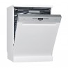 MÁQUINA DE LAVAR LOUÇA WFO3041PL BRANCA WHIRLPOOL