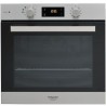 FORNO FA3S844IXHA (71L-MULTIF.DIGITAL) HOTPOINT