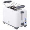 TORRADEIRA PE-AD3216 1000W 2FENDAS BRANCA ADLER