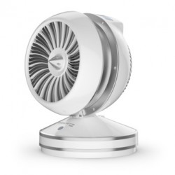 CLIMATIZADOR AIR FORCE HOT&COOL ECO HQ7152F0 ROWENTA