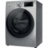 MÁQUINA LAVAR ROUPA W8W946SRSPT (9KG) CLASSE A WHIRLPOOL