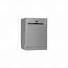 MÁQUINA LAVAR LOUÇA HFC3C32WX (14T-CLD) INOX HOTPOINT