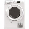 MÁQUINA SECAR ROUPA NTCM108B COND.8KG CL/B HOTPOINT