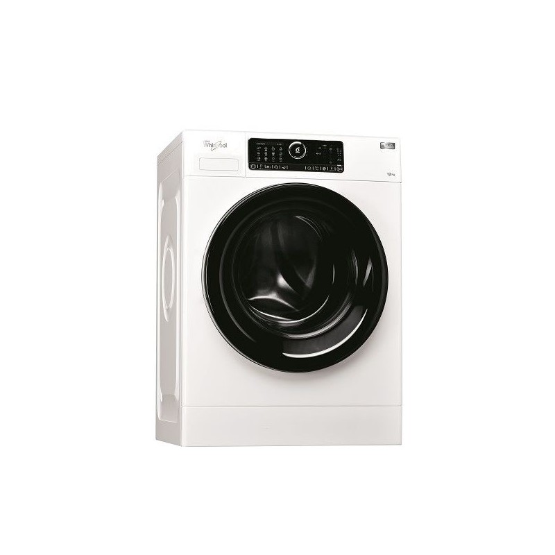 MÁQUINA LAVAR ROUPA FSCR 12441 WHIRLPOOL