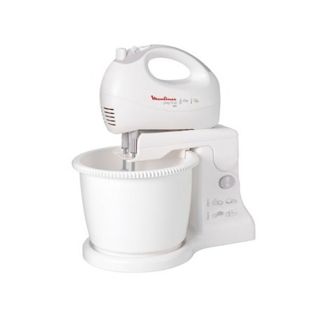 BATEDEIRA PREPLINE COM TAÇA HM412131 MOULINEX 